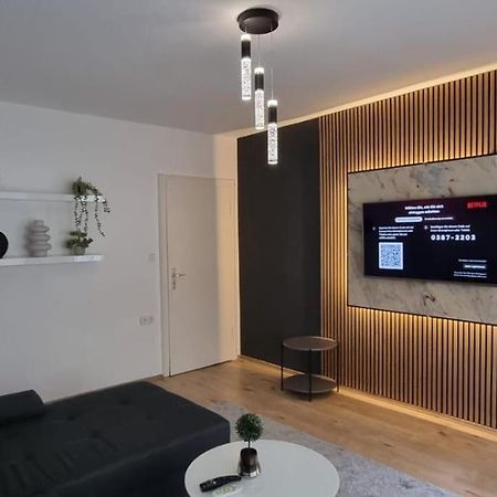 Deluxe Apartment Essen 1 ภายนอก รูปภาพ
