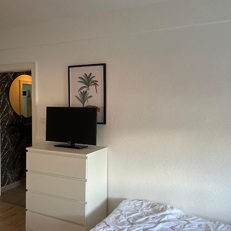 Deluxe Apartment Essen 1 ภายนอก รูปภาพ