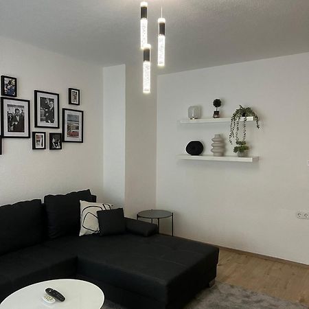 Deluxe Apartment Essen 1 ภายนอก รูปภาพ