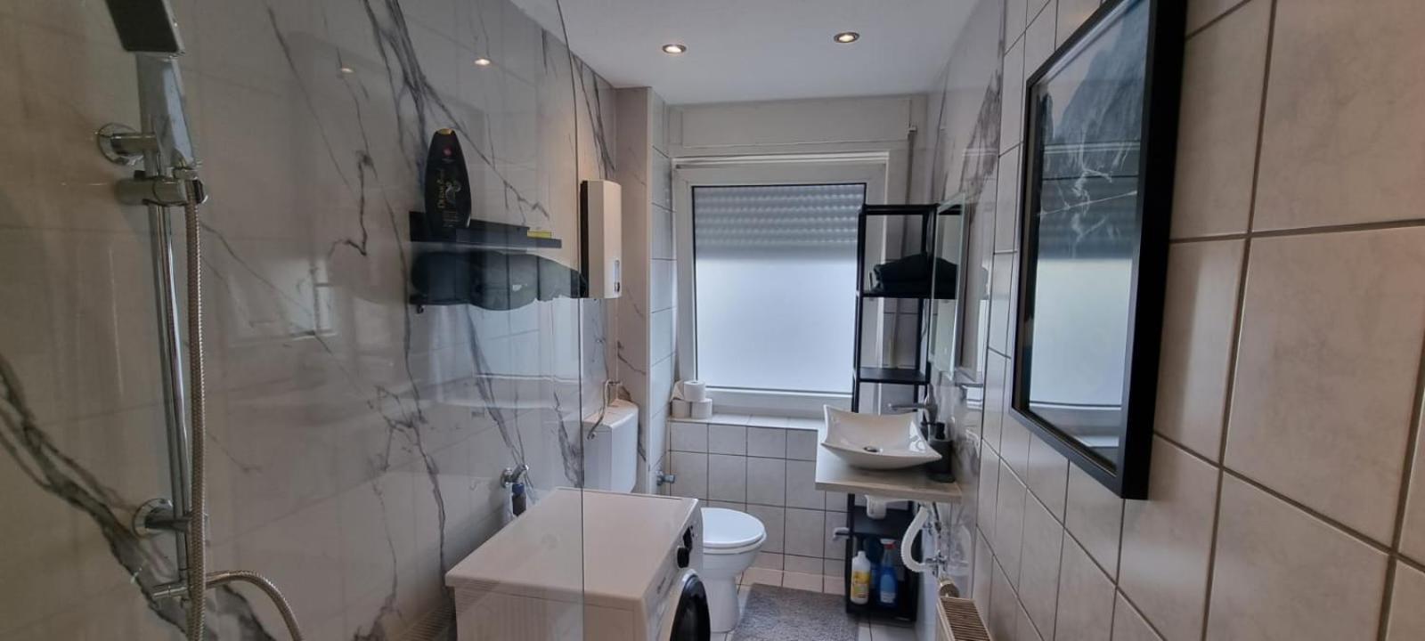 Deluxe Apartment Essen 1 ภายนอก รูปภาพ