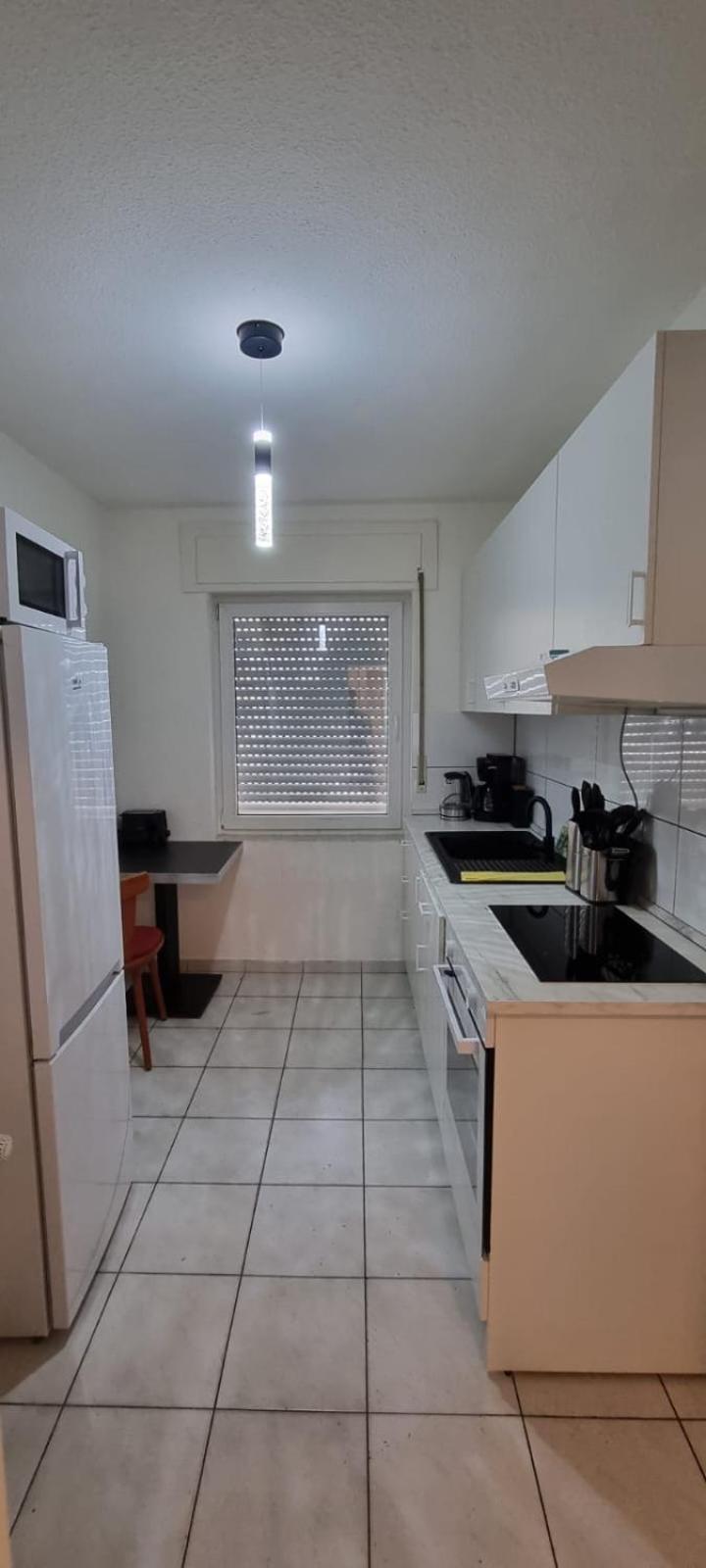 Deluxe Apartment Essen 1 ภายนอก รูปภาพ