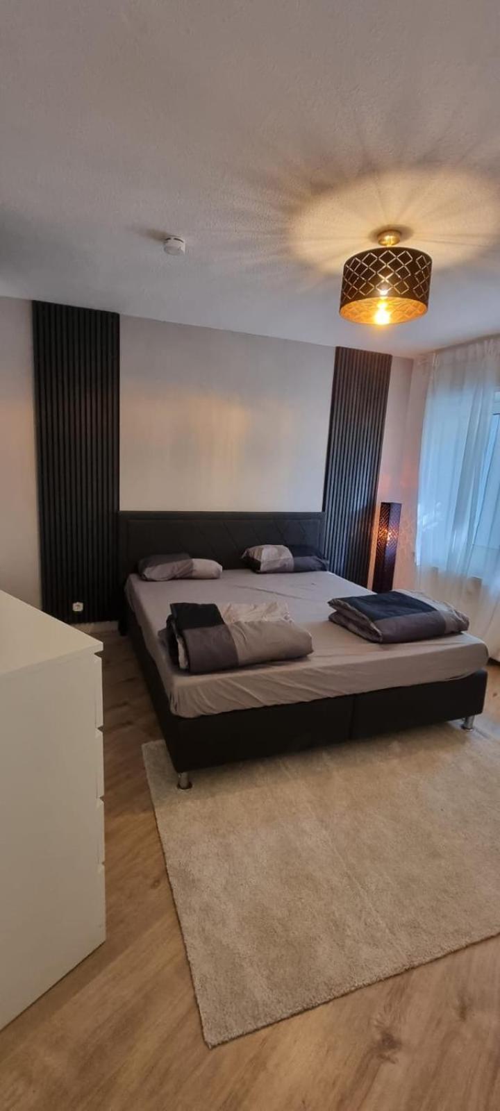 Deluxe Apartment Essen 1 ภายนอก รูปภาพ