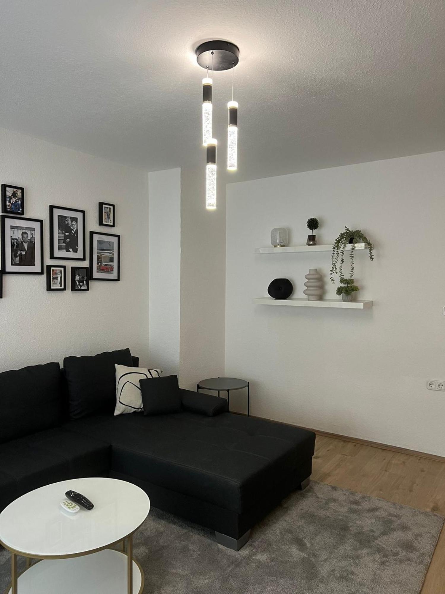 Deluxe Apartment Essen 1 ภายนอก รูปภาพ