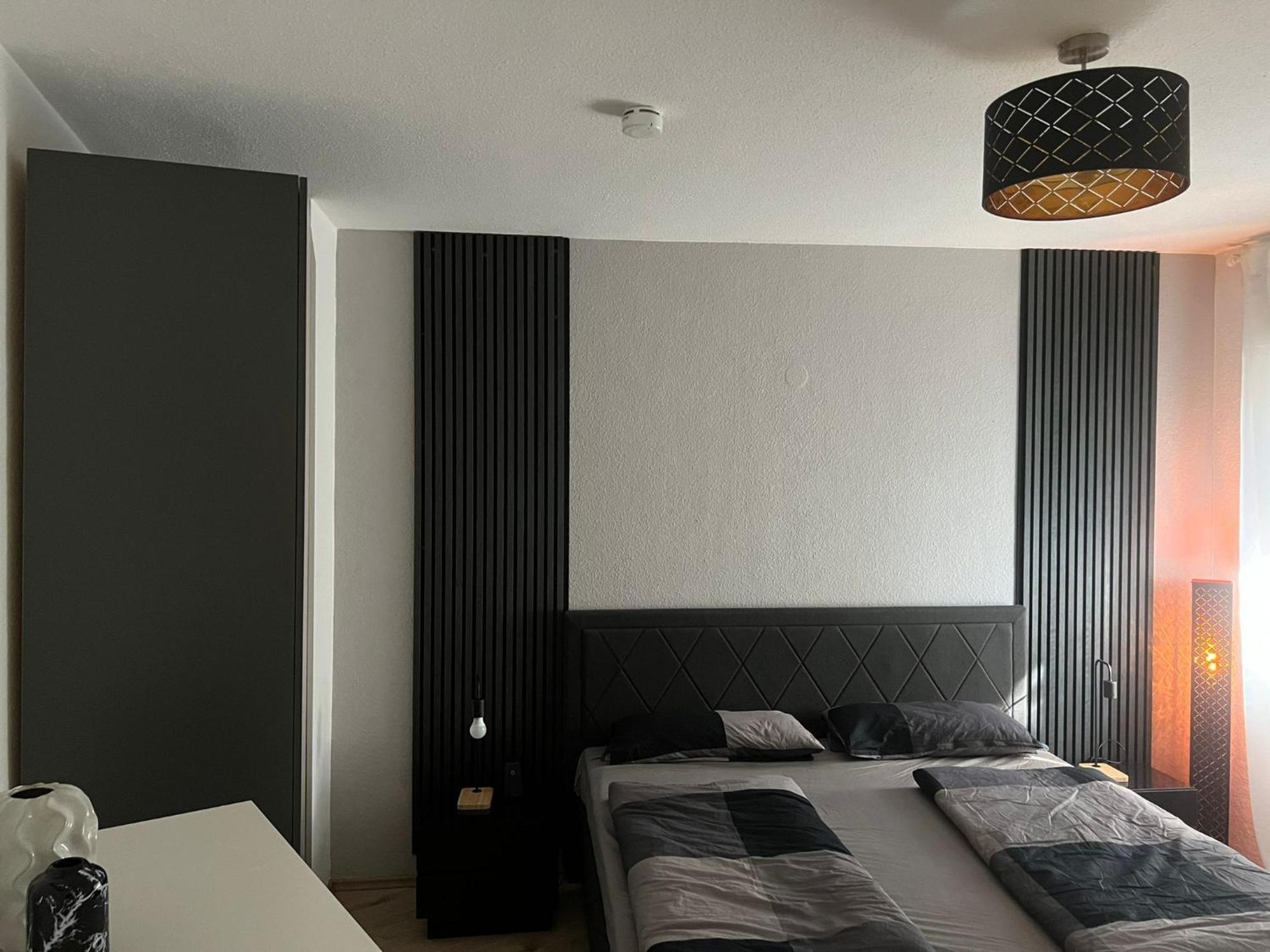 Deluxe Apartment Essen 1 ภายนอก รูปภาพ
