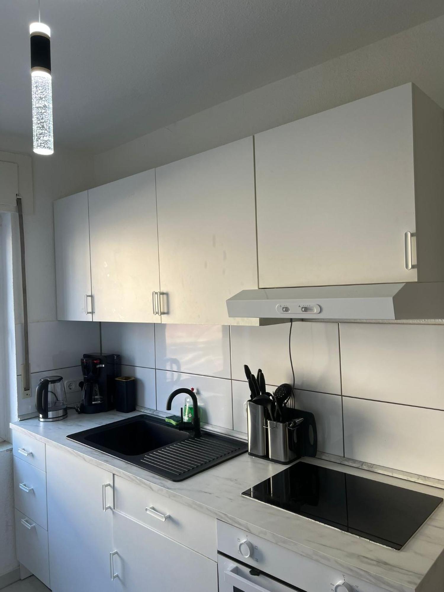 Deluxe Apartment Essen 1 ภายนอก รูปภาพ