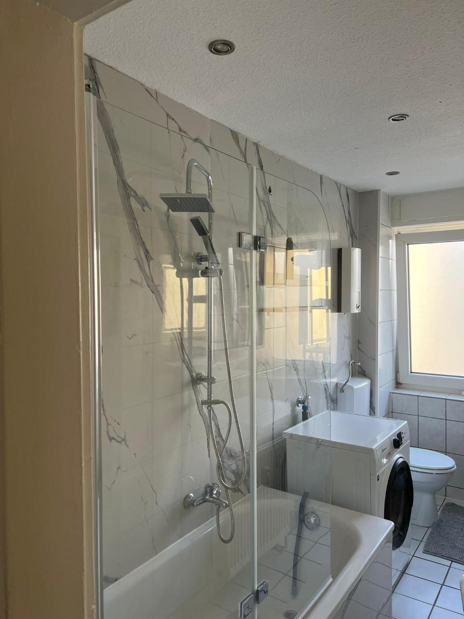 Deluxe Apartment Essen 1 ภายนอก รูปภาพ
