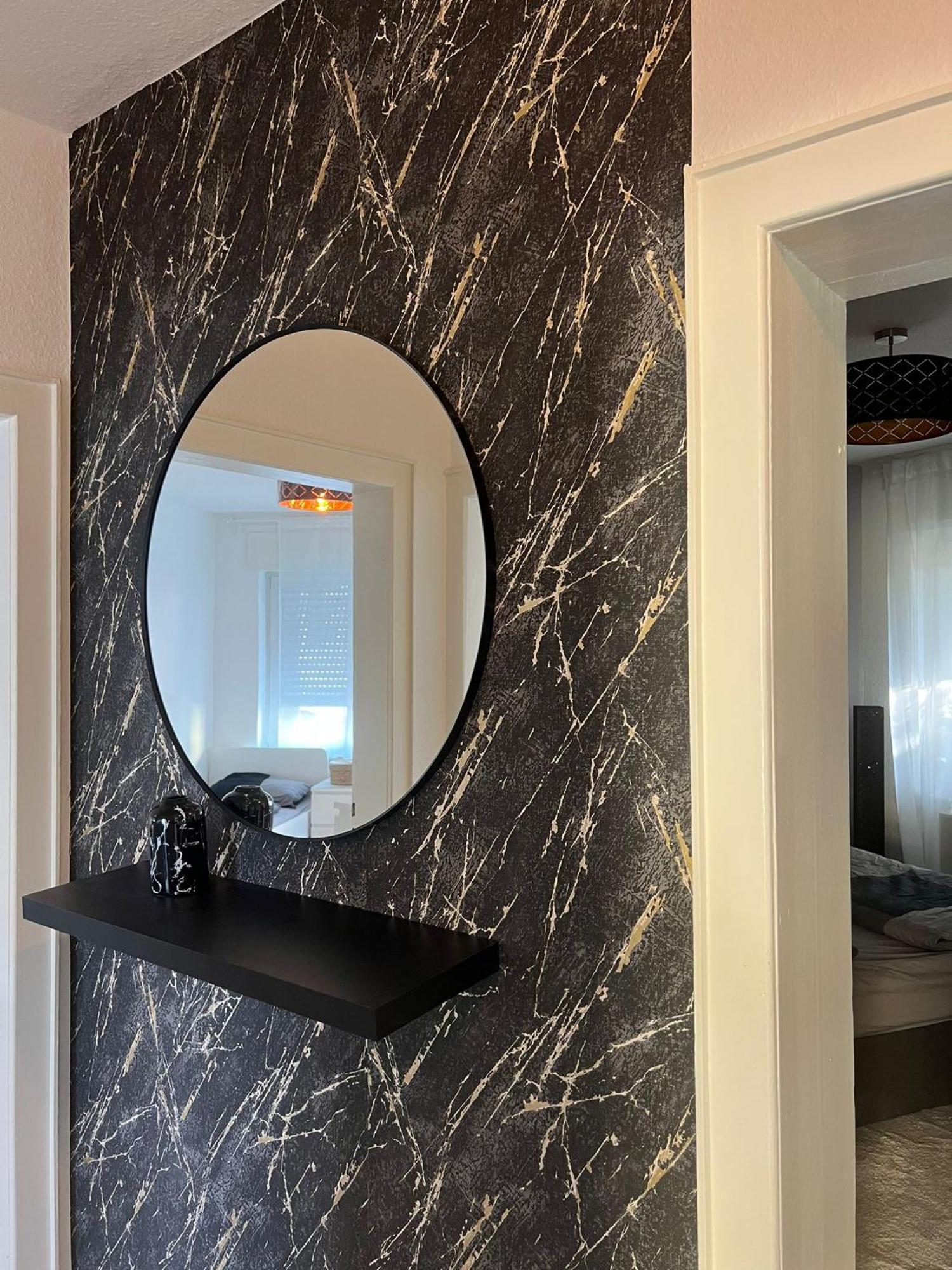 Deluxe Apartment Essen 1 ภายนอก รูปภาพ